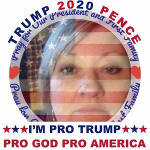 Meet your Posher, Betty